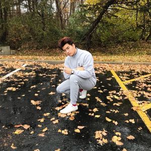 Meet your Posher, Jorell